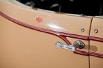 Duesenberg Model J Dual Windshield Barrelside Phaeton by LeBaron 1931 года